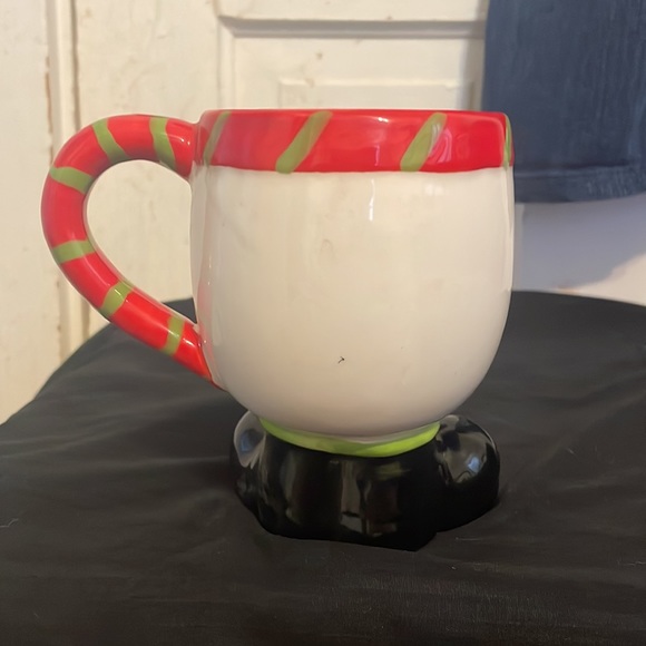 Snowman Coffee Mug - Picture 3 of 4